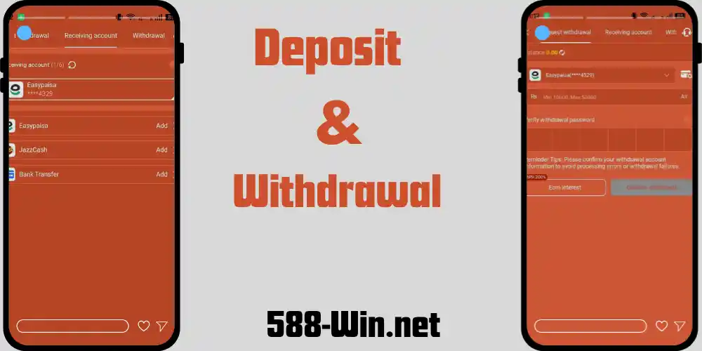 588Win Game APK