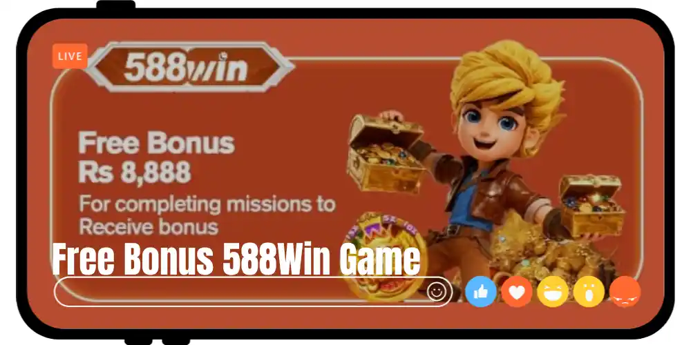 588Win Game APK